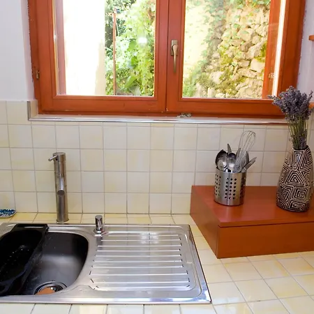 Apartment Pomalo - In Opatija