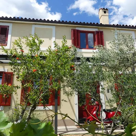 Pomalo - In Apartment
