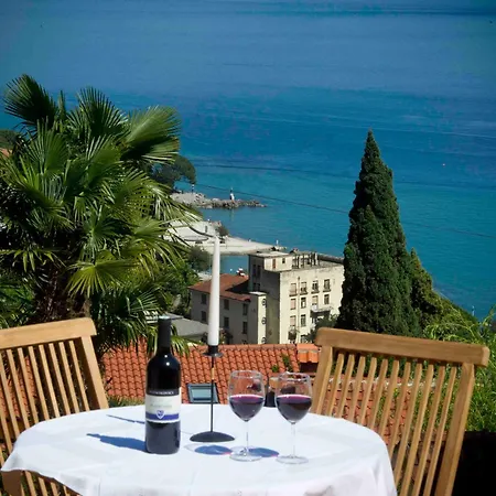 Pomalo - In * Opatija