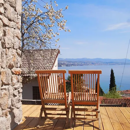 Pomalo - In Opatija